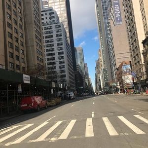 Meet your Posher, Joanne